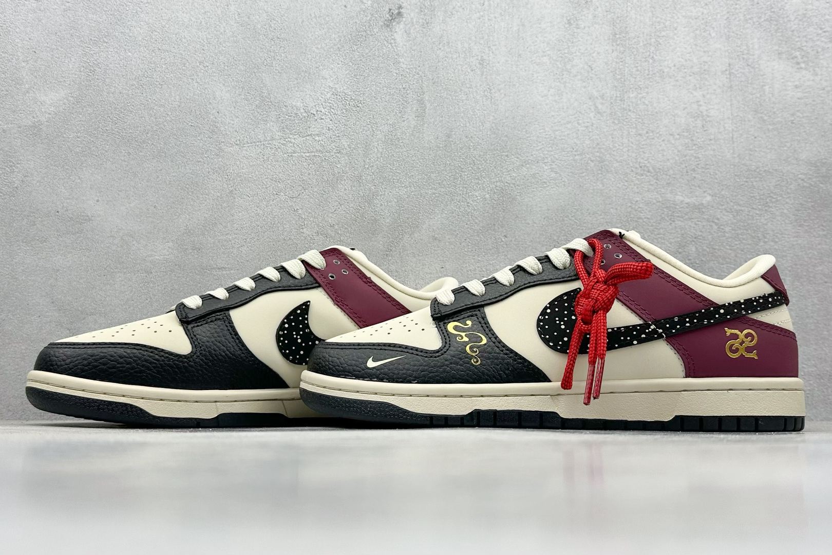 Nike Board Shoes L-s