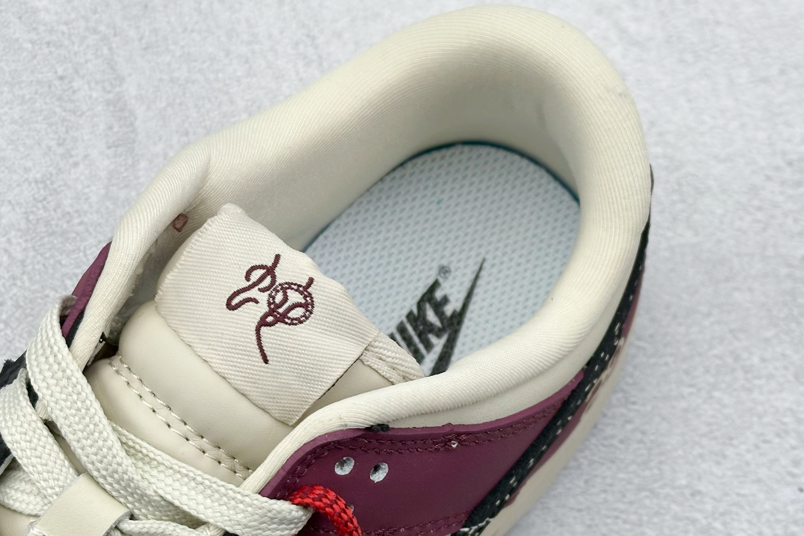 Nike Board Shoes L-s