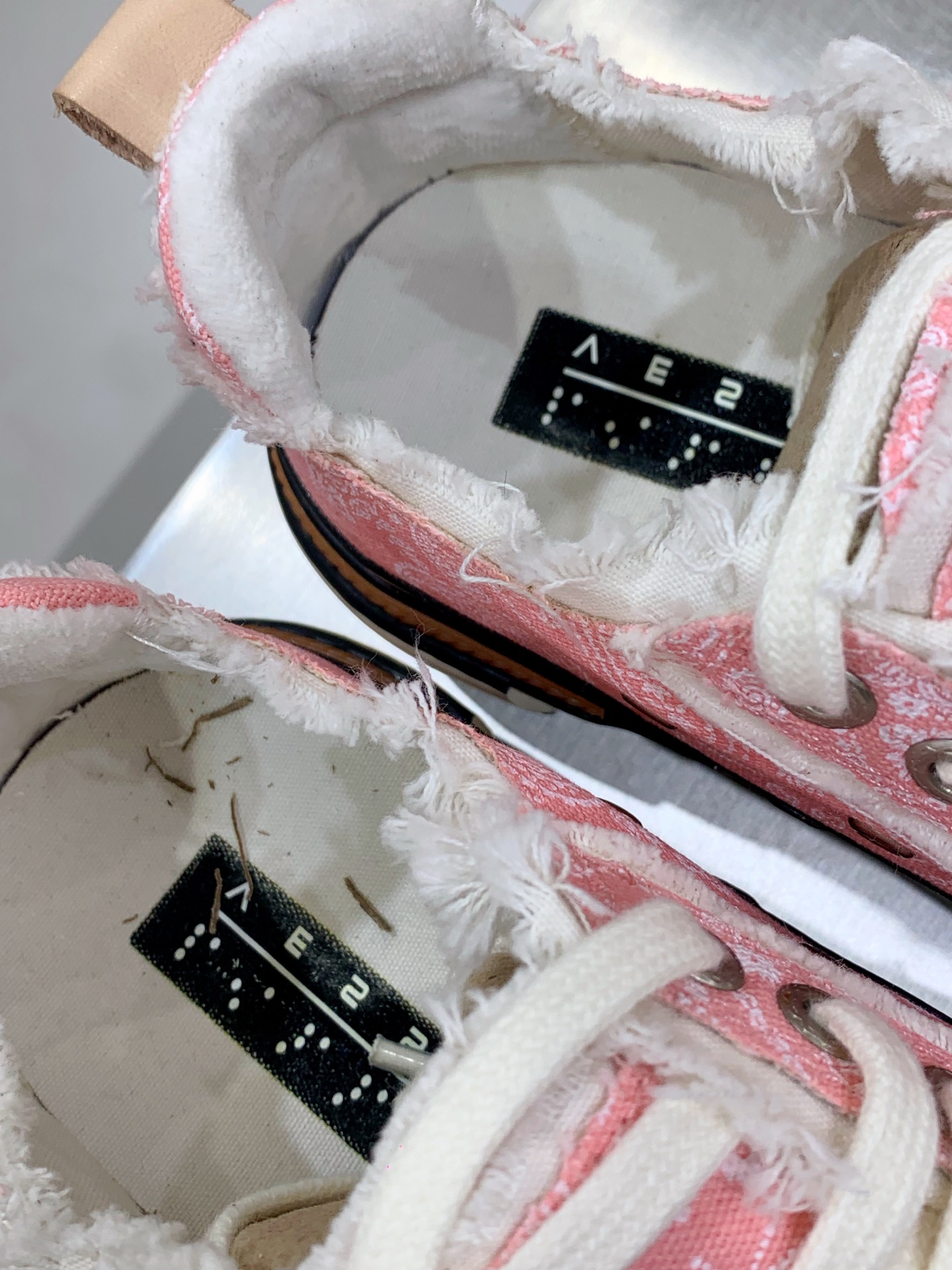 Adidas Calvin Klein Female Board Shoes M-l-s