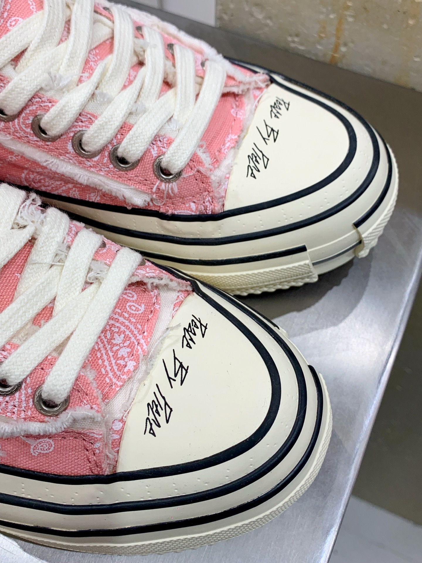 Adidas Calvin Klein Female Board Shoes M-l-s