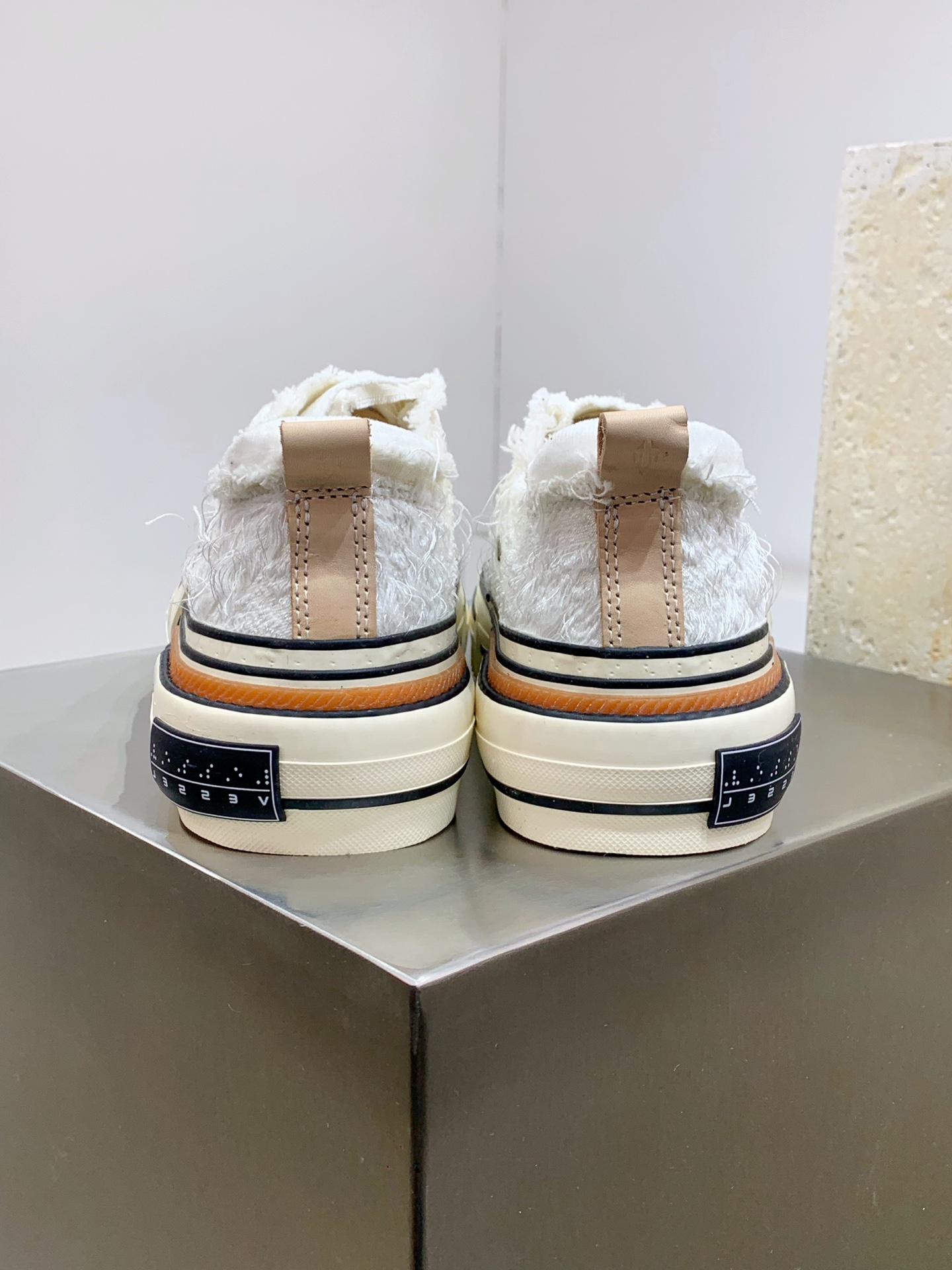 Adidas Calvin Klein Male Board Shoes M-l-s