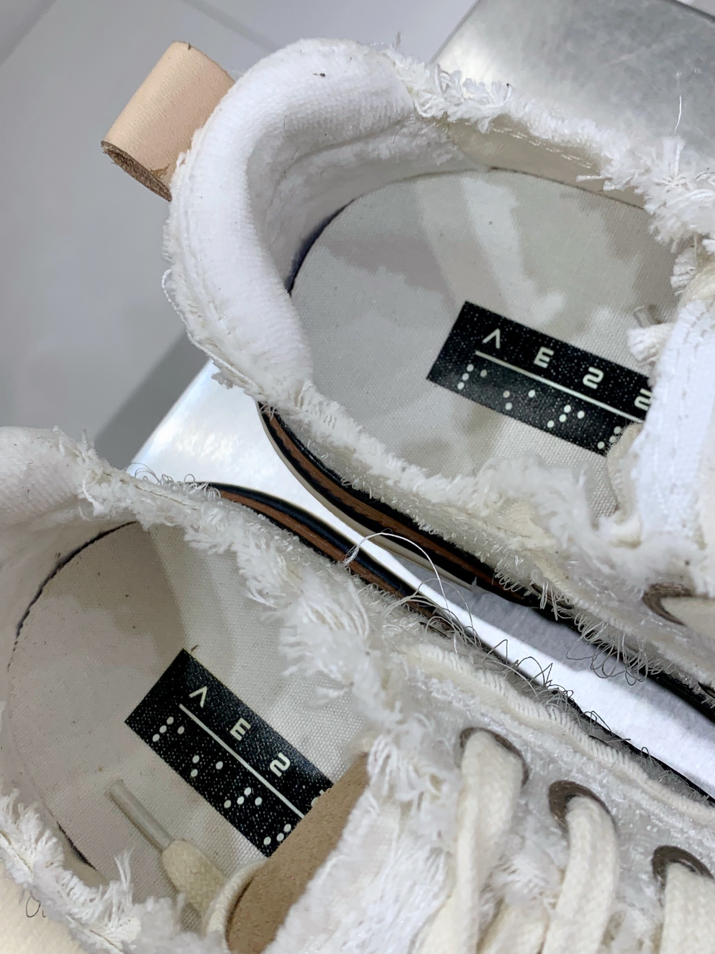 Adidas Calvin Klein Male Board Shoes M-l-s