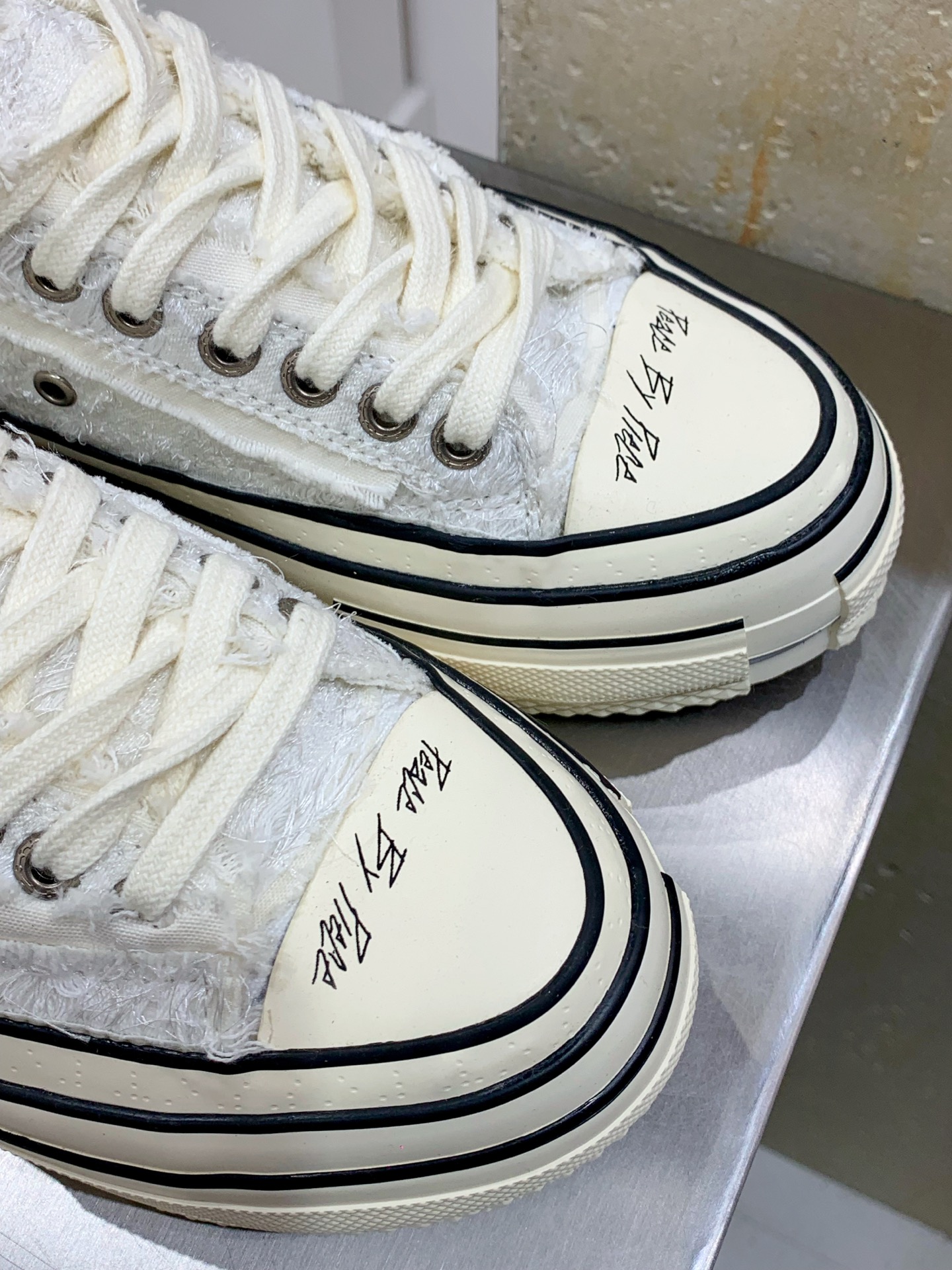 Adidas Calvin Klein Male Board Shoes M-l-s