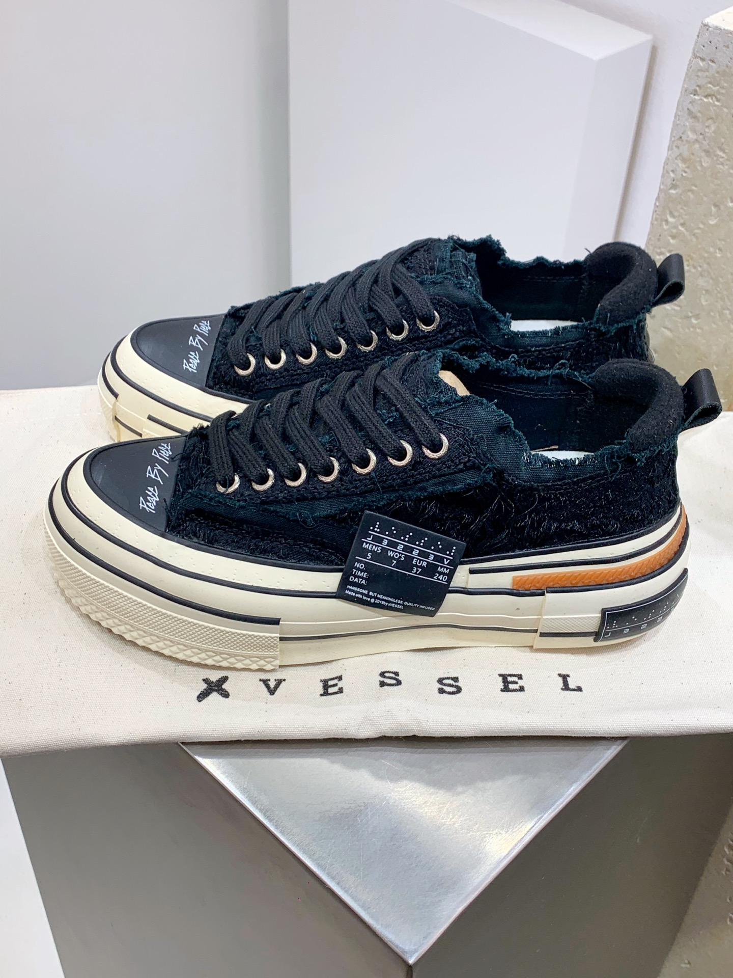 Adidas Calvin Klein Male Board Shoes M-l-s