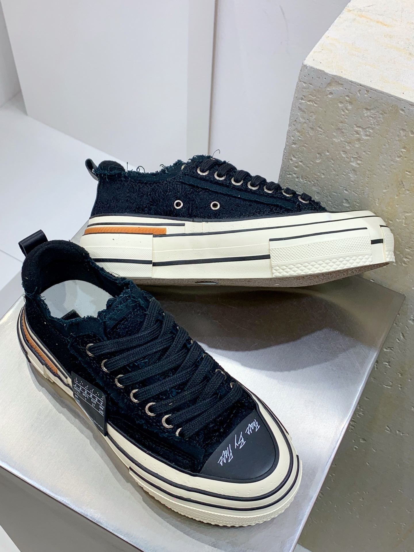 Adidas Calvin Klein Male Board Shoes M-l-s