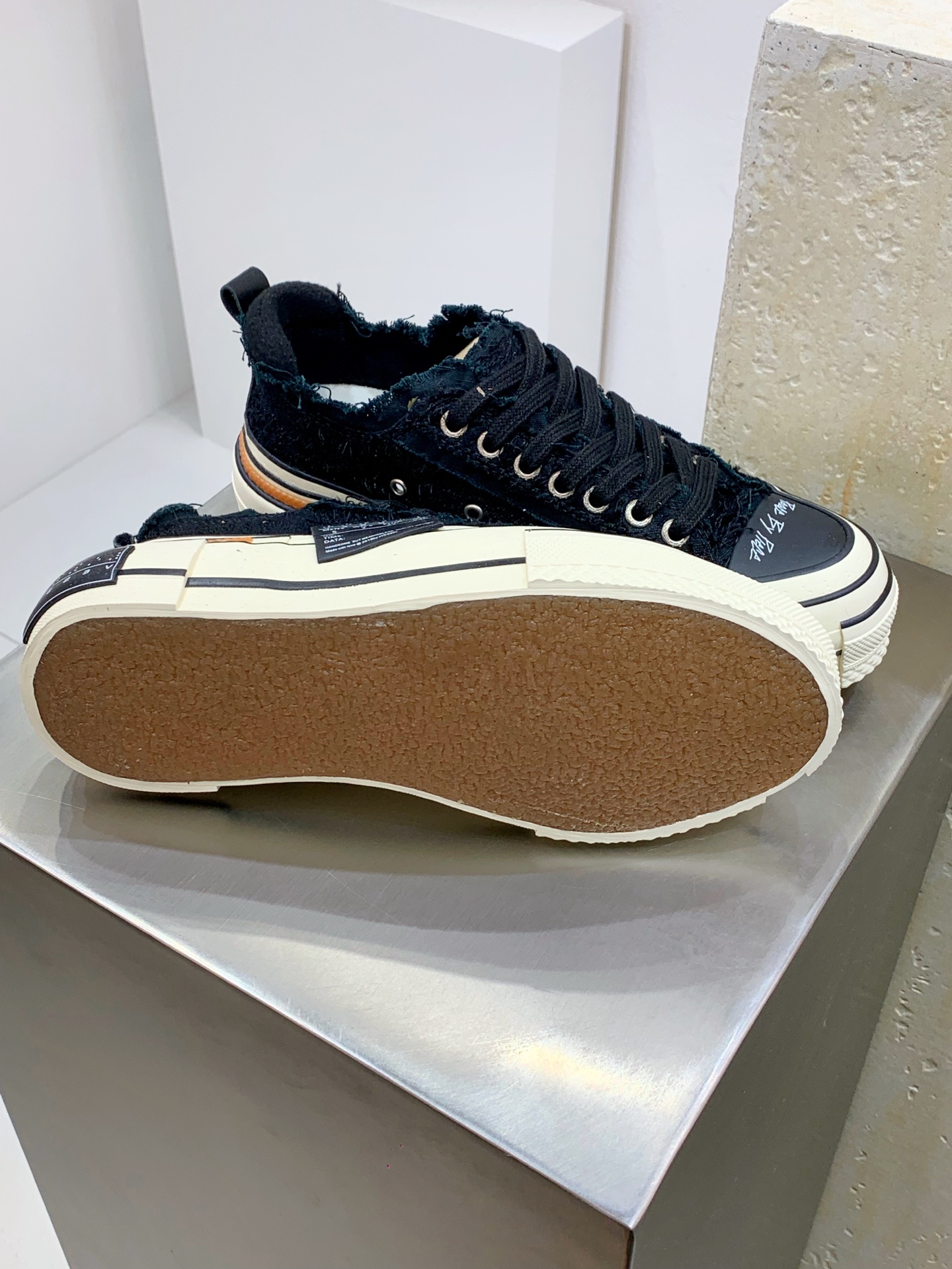 Adidas Calvin Klein Male Board Shoes M-l-s