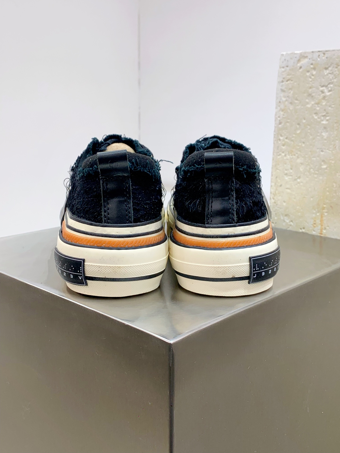 Adidas Calvin Klein Male Board Shoes M-l-s