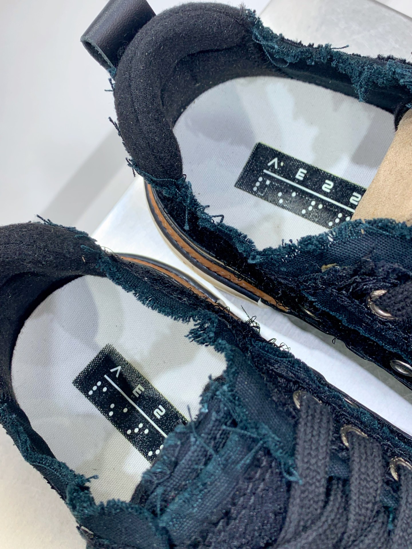 Adidas Calvin Klein Male Board Shoes M-l-s