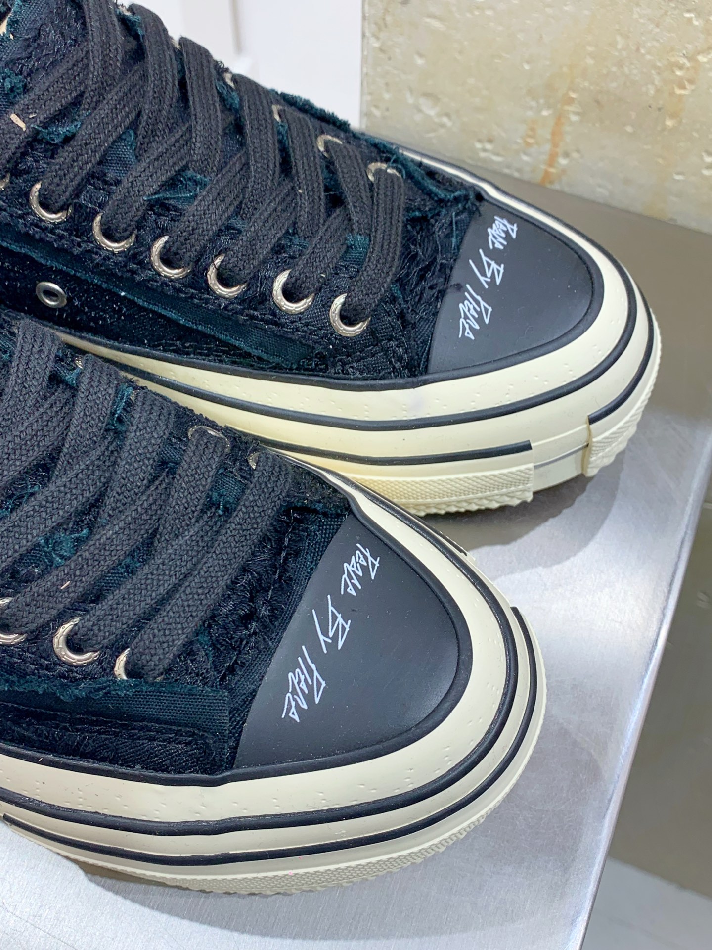 Adidas Calvin Klein Male Board Shoes M-l-s