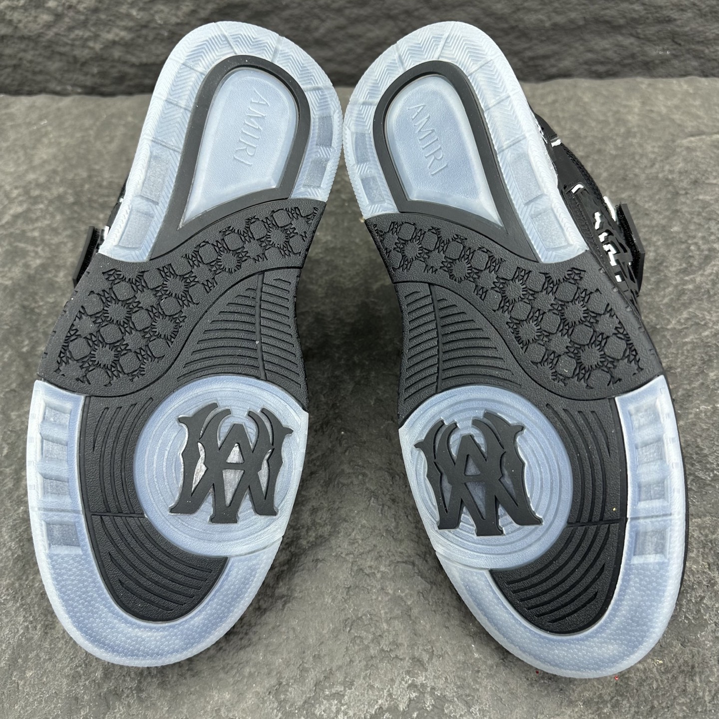 Amiri Male Sneakers M-l-s