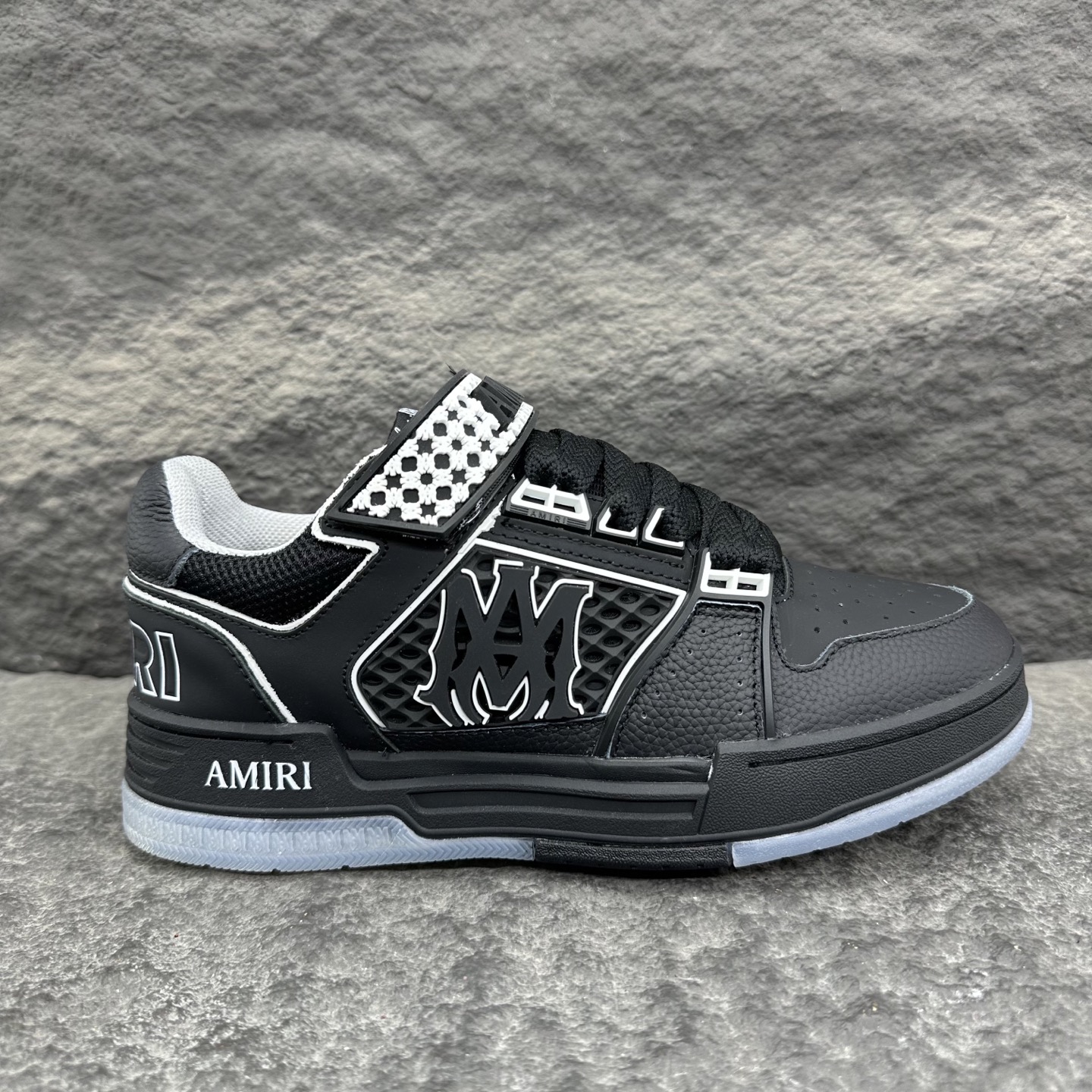 Amiri Male Sneakers M-l-s