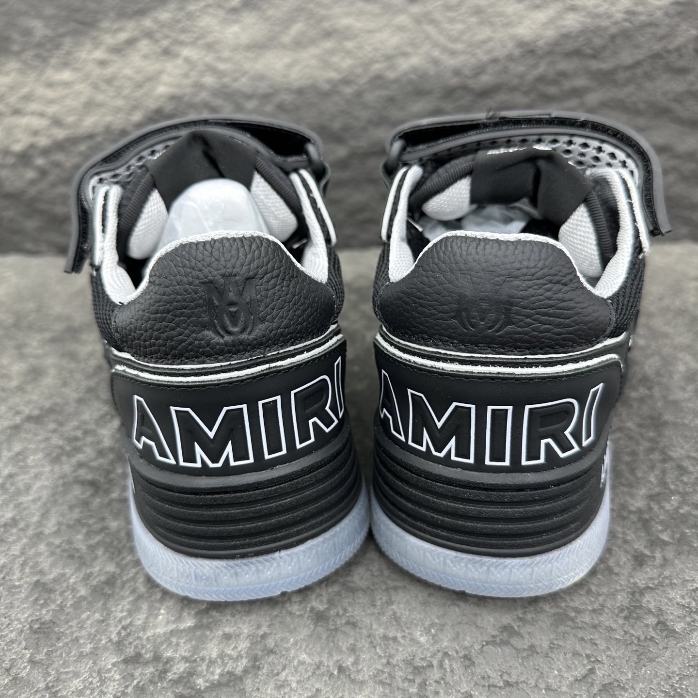Amiri Male Sneakers M-l-s