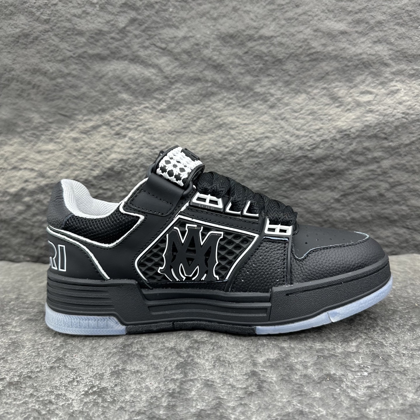 Amiri Male Sneakers M-l-s