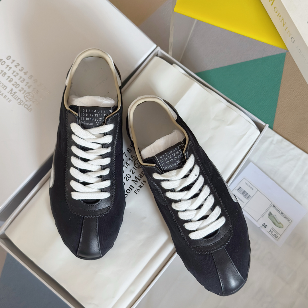 Male Sneakers Breathable M-l-s