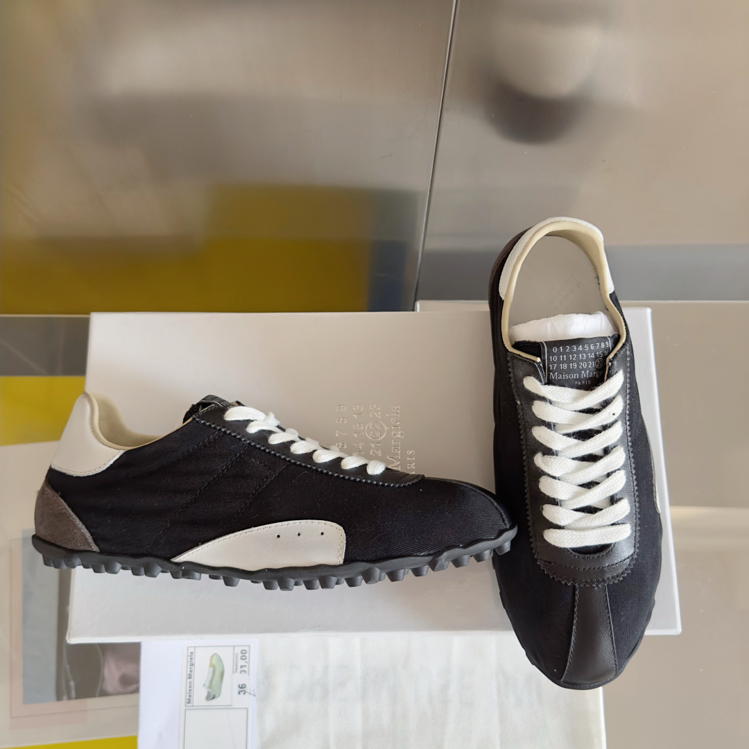 Male Sneakers Breathable M-l-s