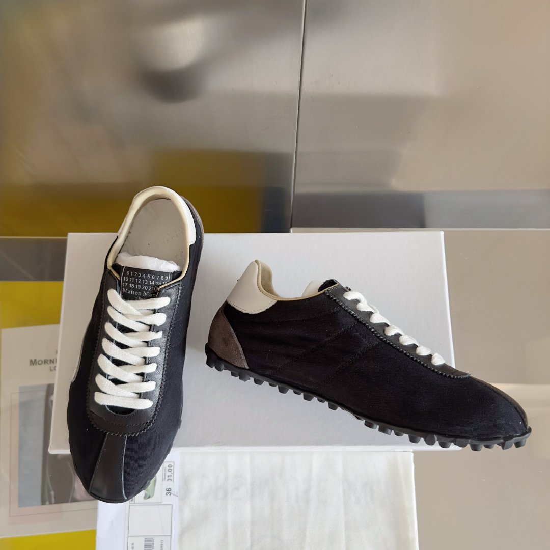 Male Sneakers Breathable M-l-s