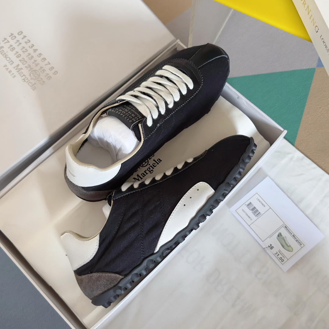 Male Sneakers Breathable M-l-s