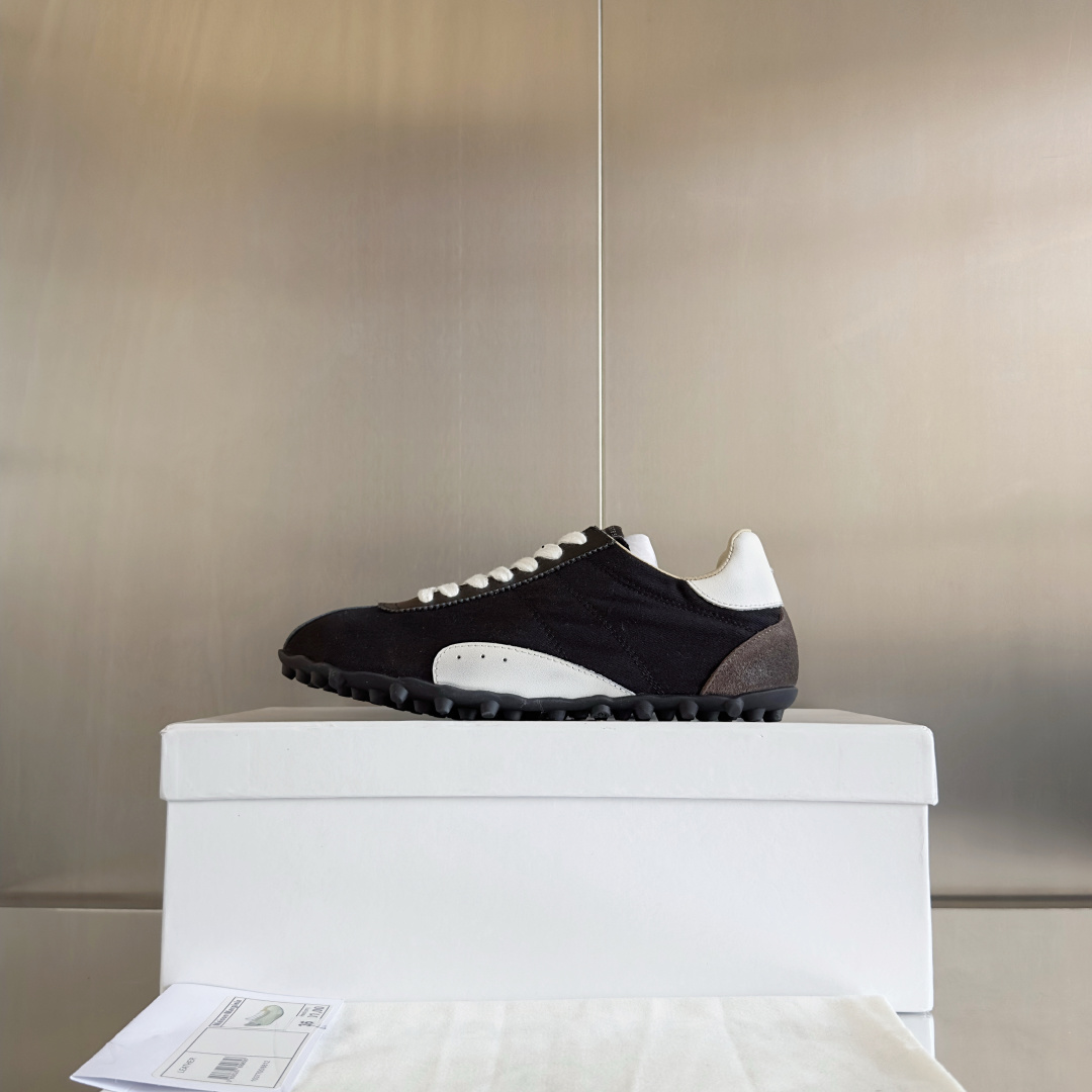 Male Sneakers Breathable M-l-s