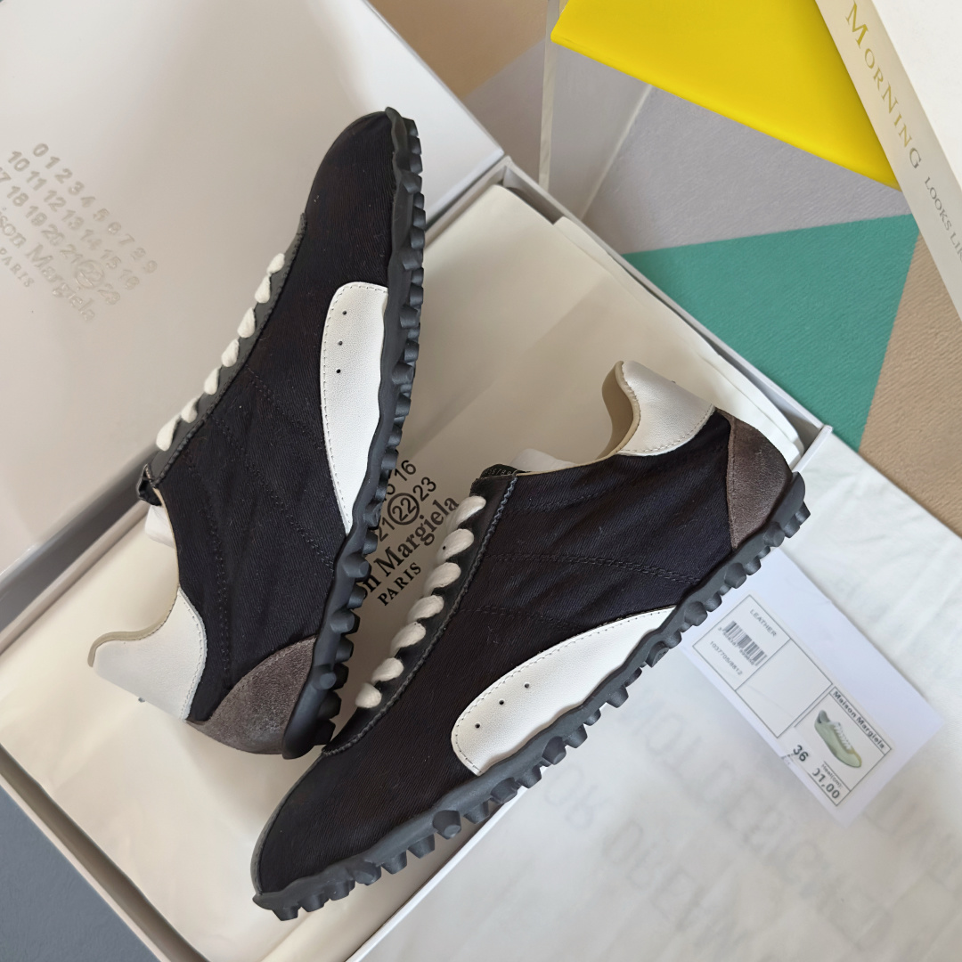 Male Sneakers Breathable M-l-s