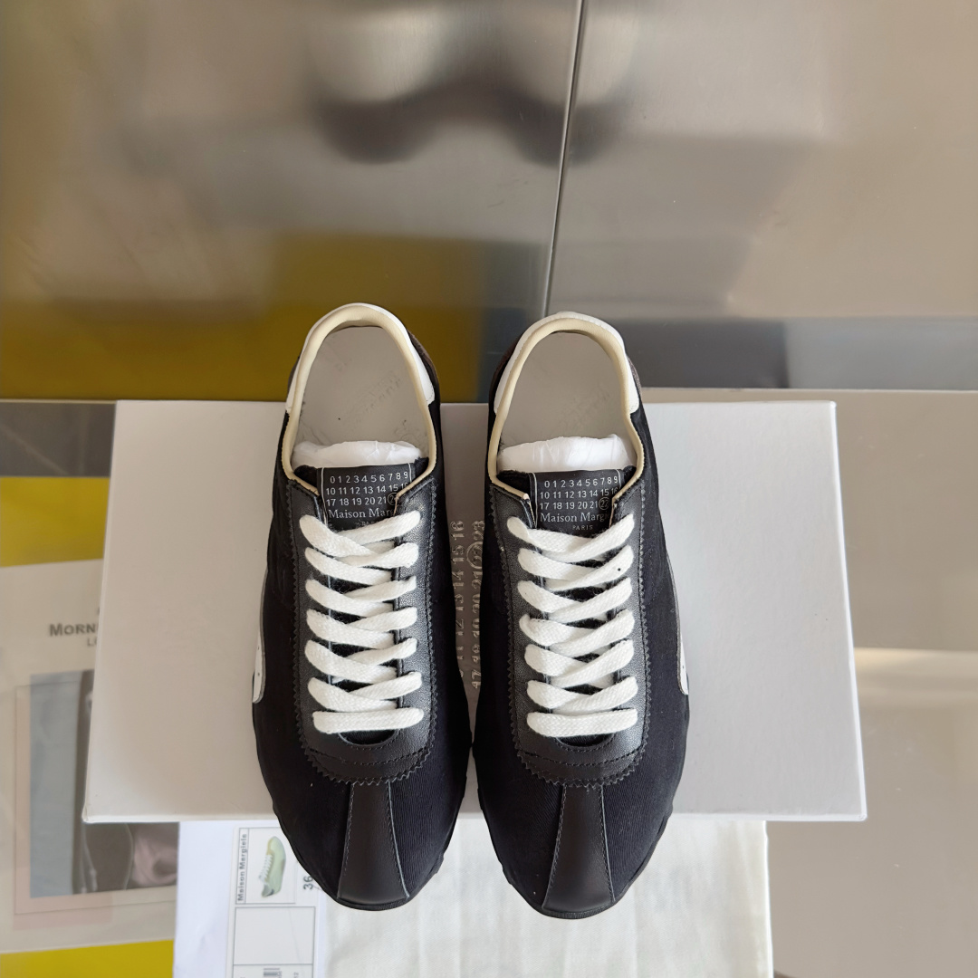 Male Sneakers Breathable M-l-s