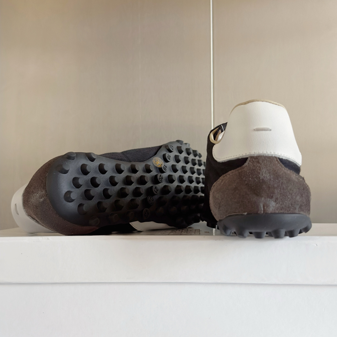 Male Sneakers Breathable M-l-s