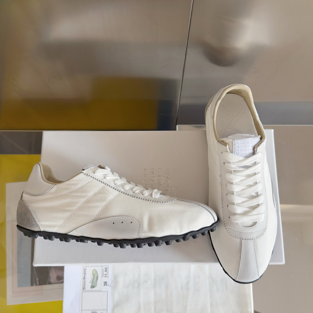 Male Sneakers Breathable M-l-s