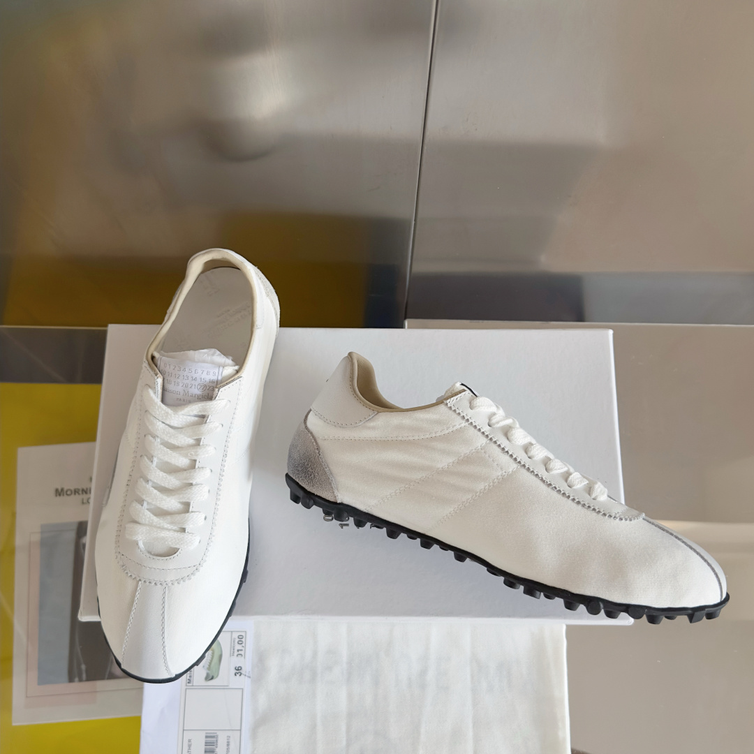 Male Sneakers Breathable M-l-s