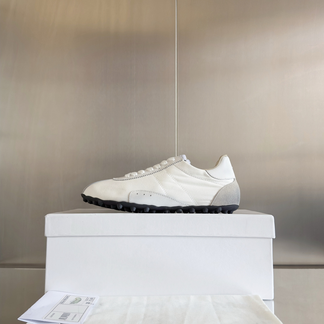 Male Sneakers Breathable M-l-s