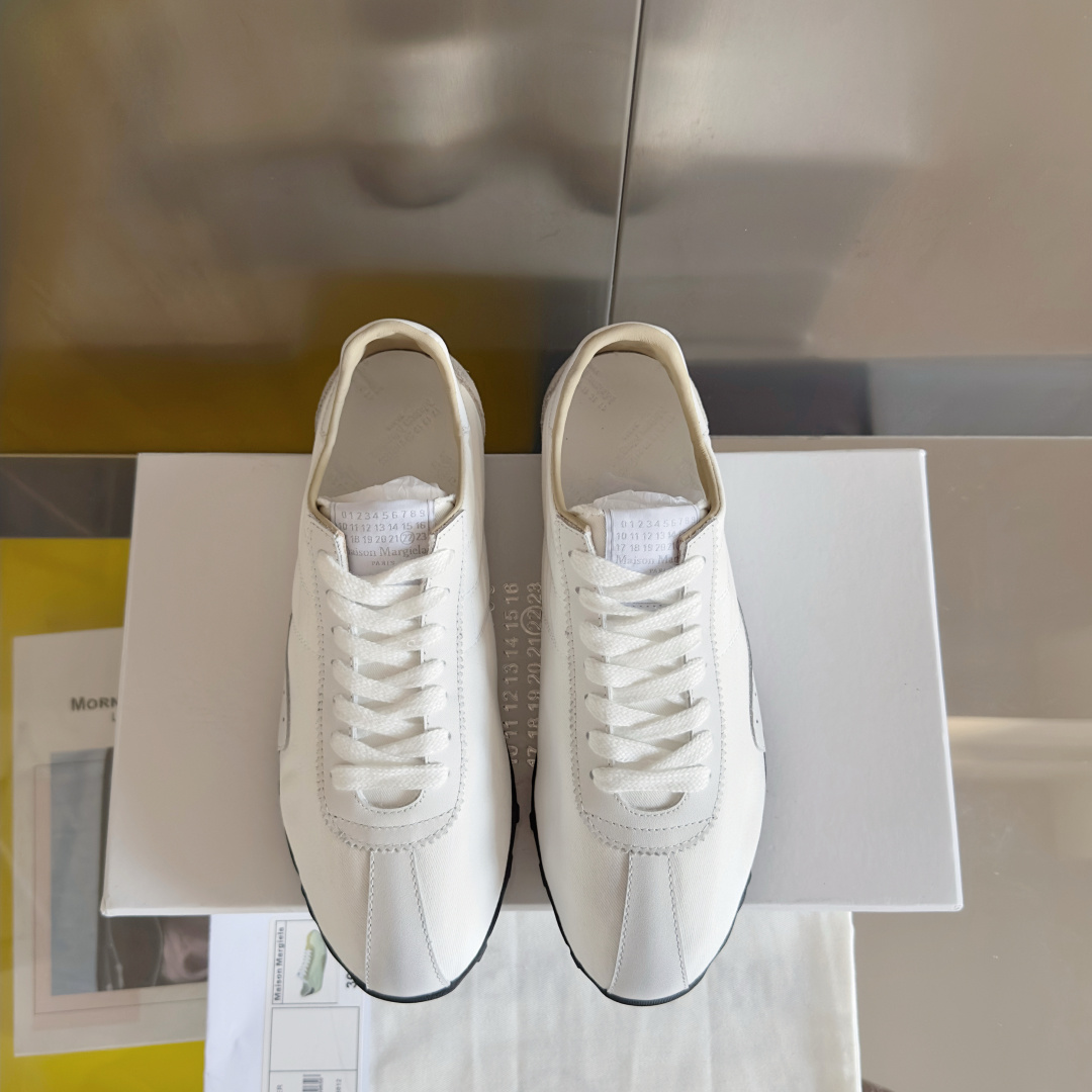 Male Sneakers Breathable M-l-s