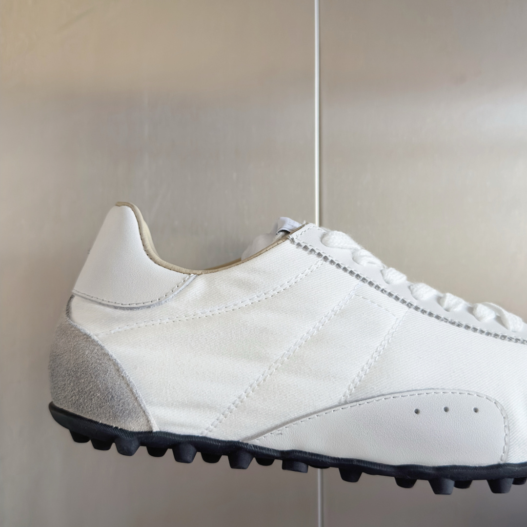 Male Sneakers Breathable M-l-s