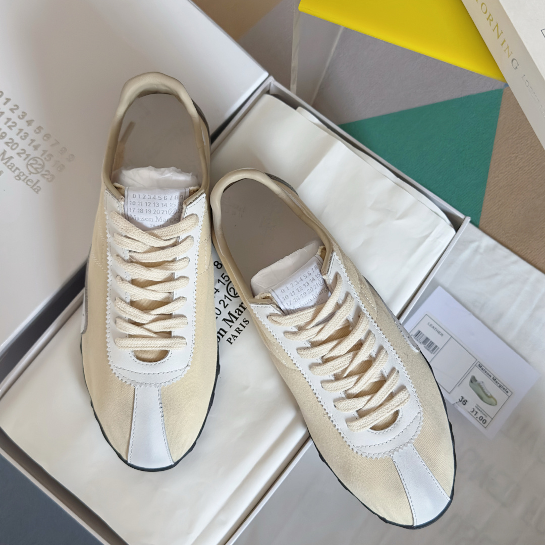 Male Sneakers Breathable M-l-s