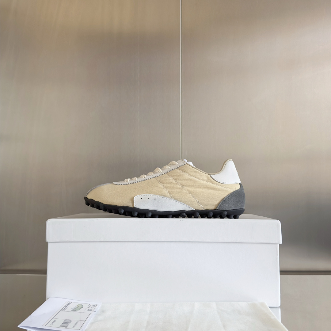 Male Sneakers Breathable M-l-s