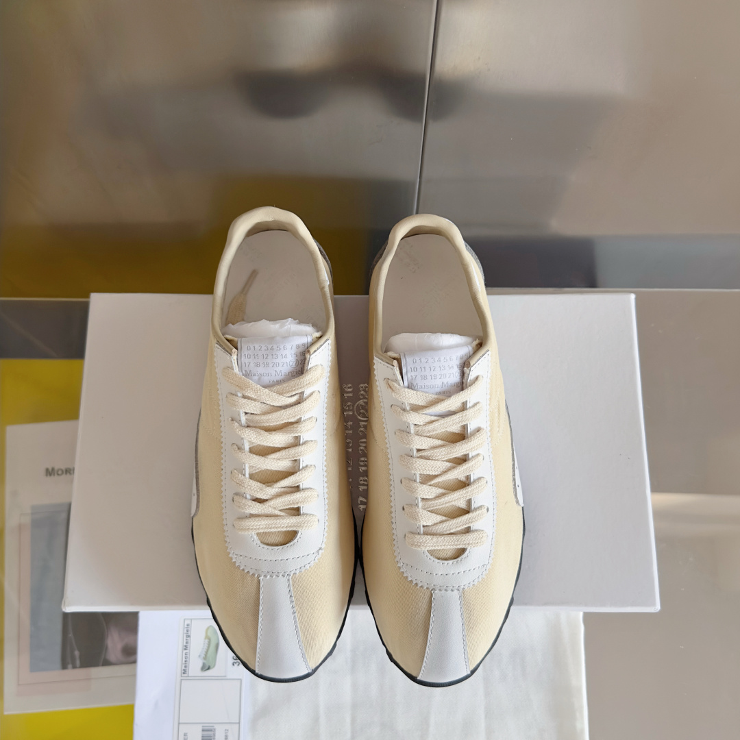 Male Sneakers Breathable M-l-s