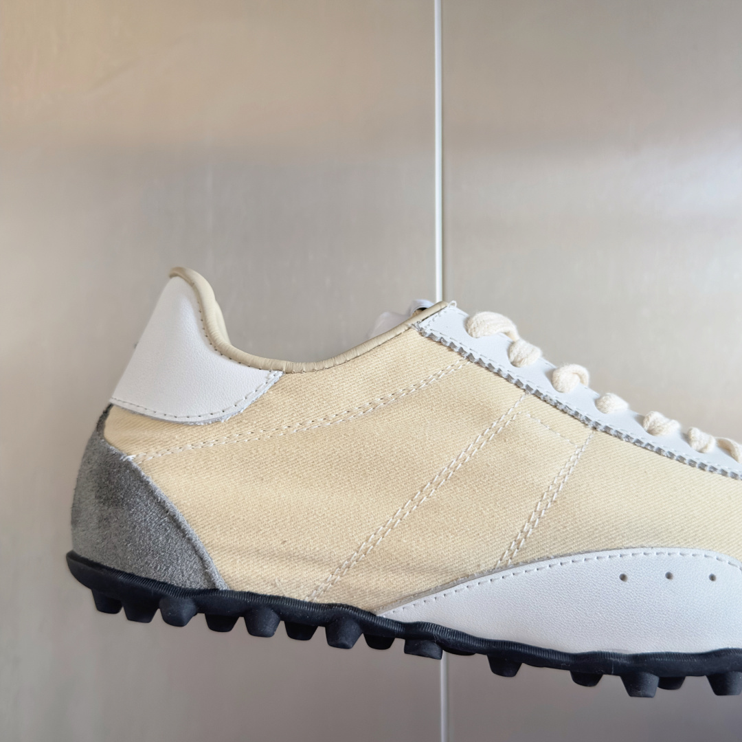 Male Sneakers Breathable M-l-s