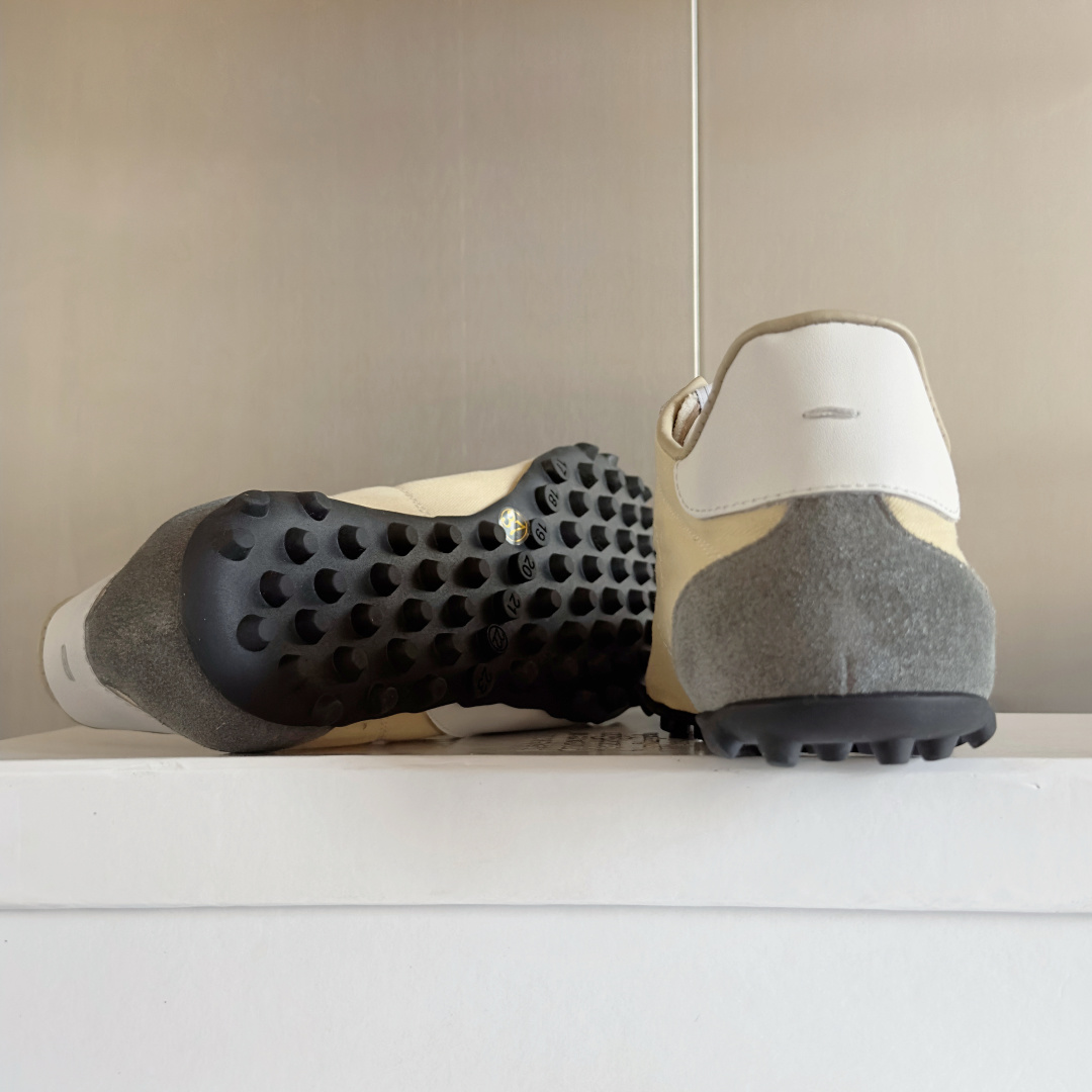 Male Sneakers Breathable M-l-s