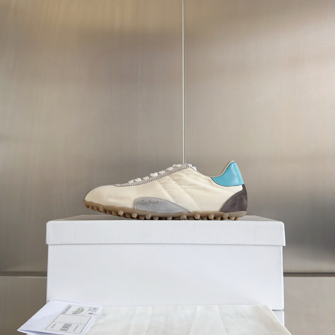 Male Sneakers Breathable M-l-s