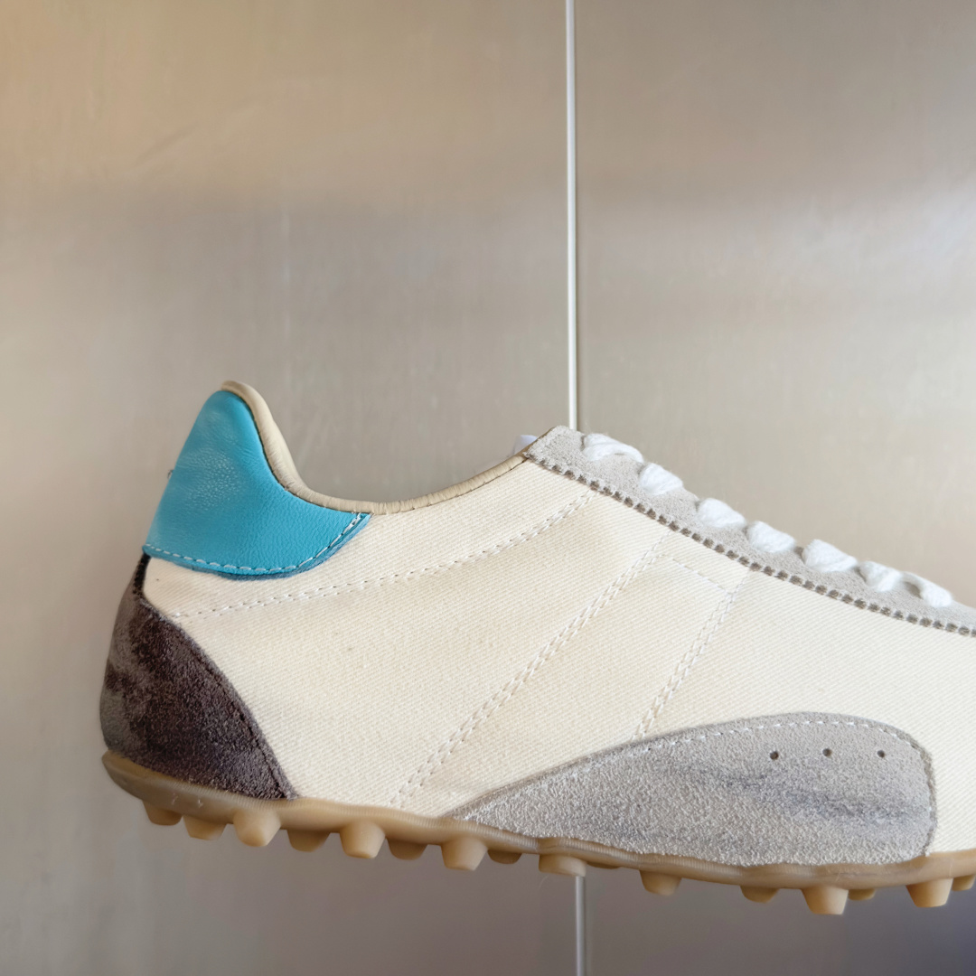 Male Sneakers Breathable M-l-s