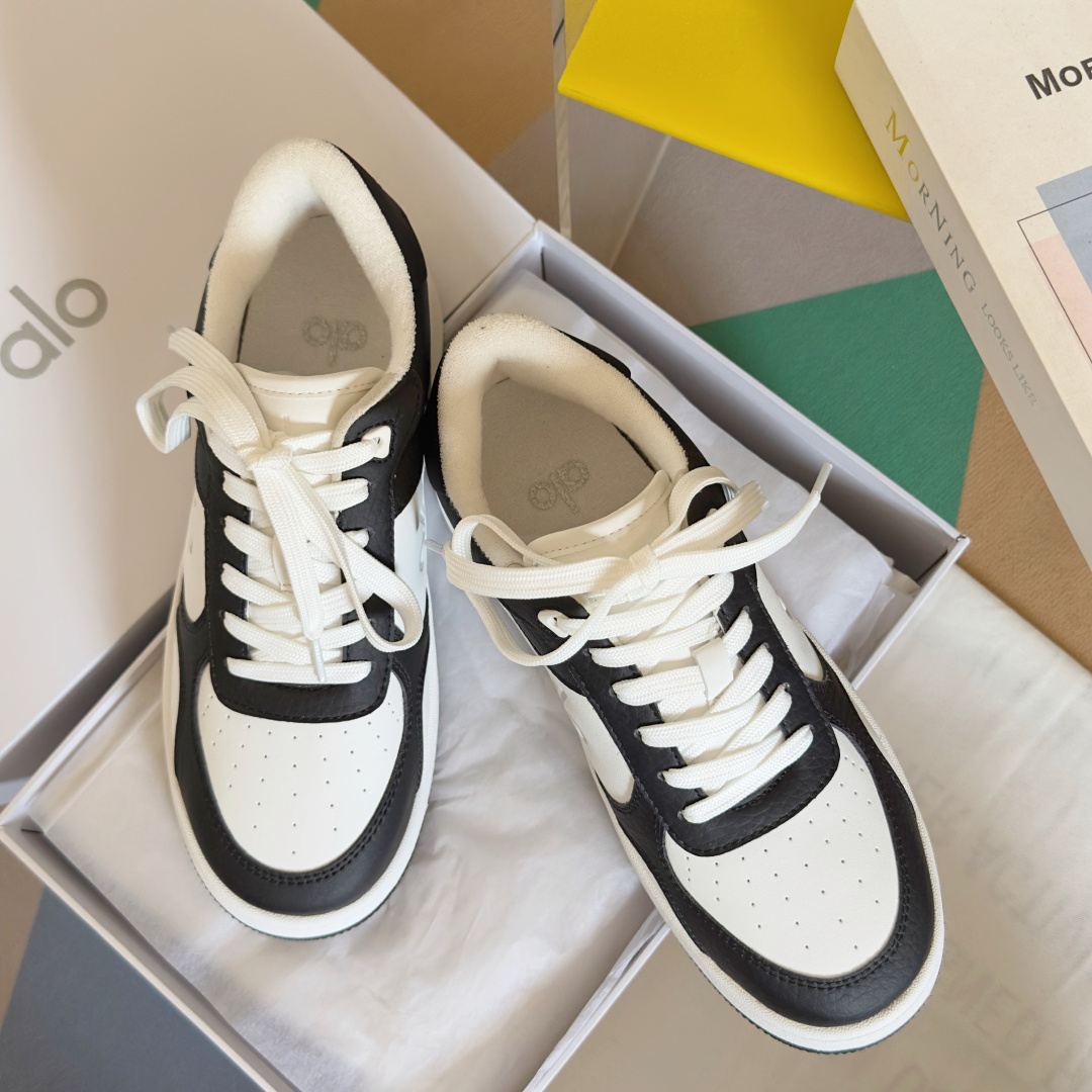 Nike Female Sneakers Breathable M-l-s