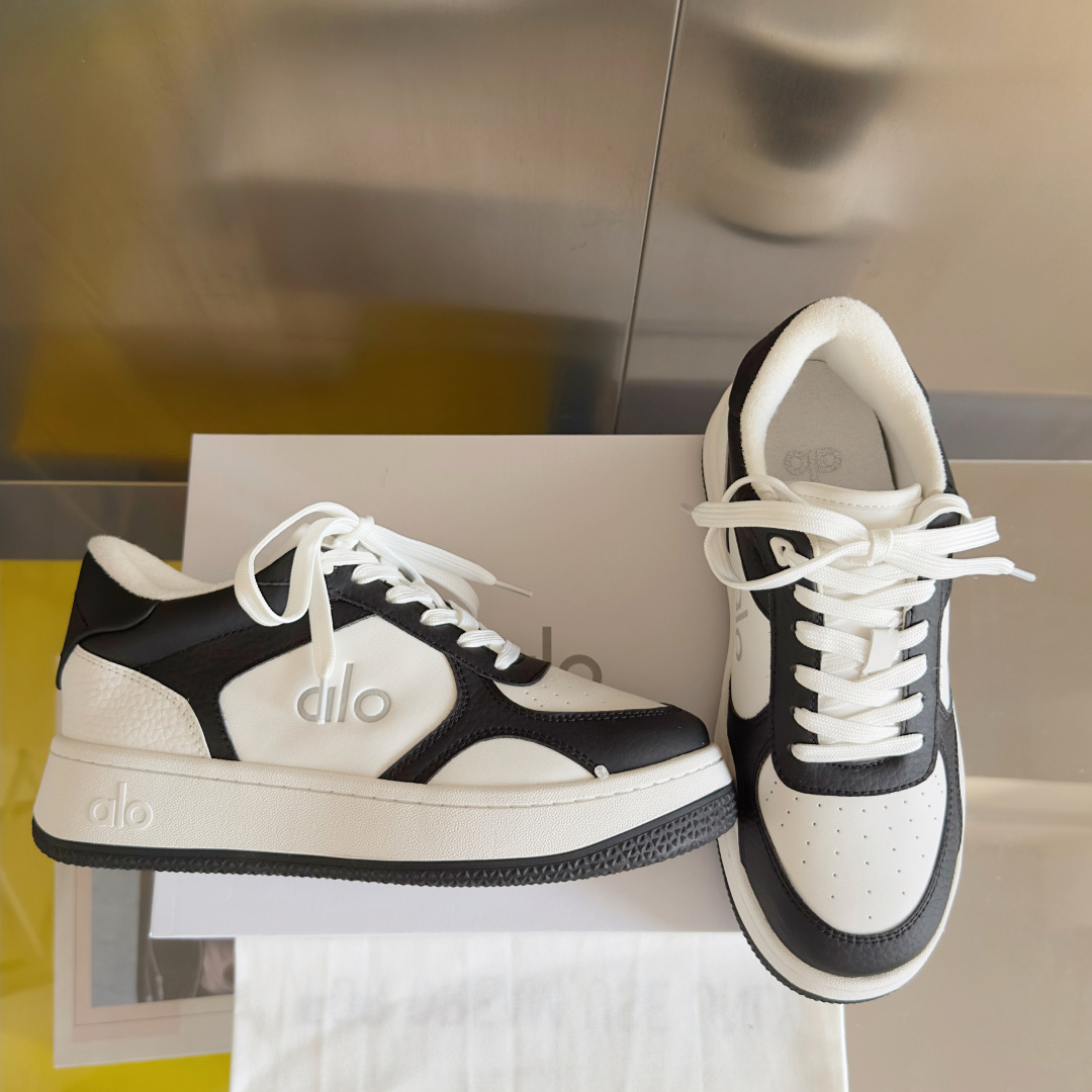 Nike Female Sneakers Breathable M-l-s