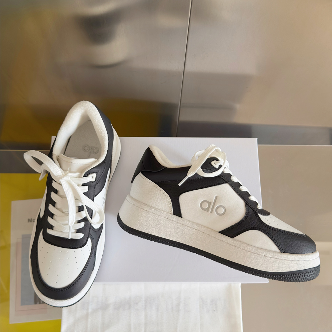 Nike Female Sneakers Breathable M-l-s