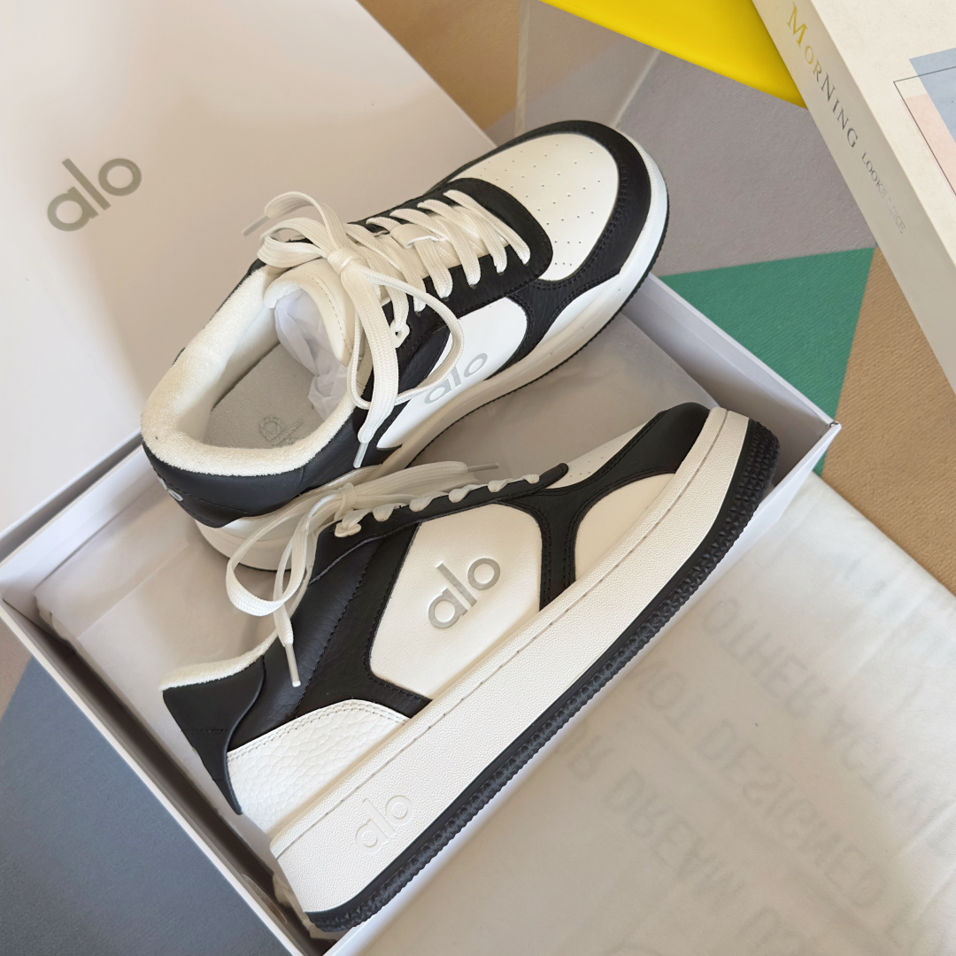 Nike Female Sneakers Breathable M-l-s