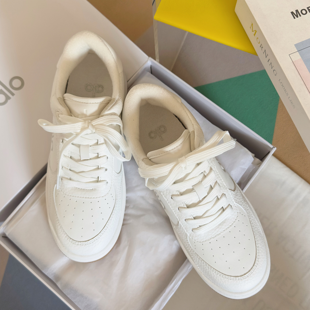 Nike Female Sneakers Breathable M-l-s