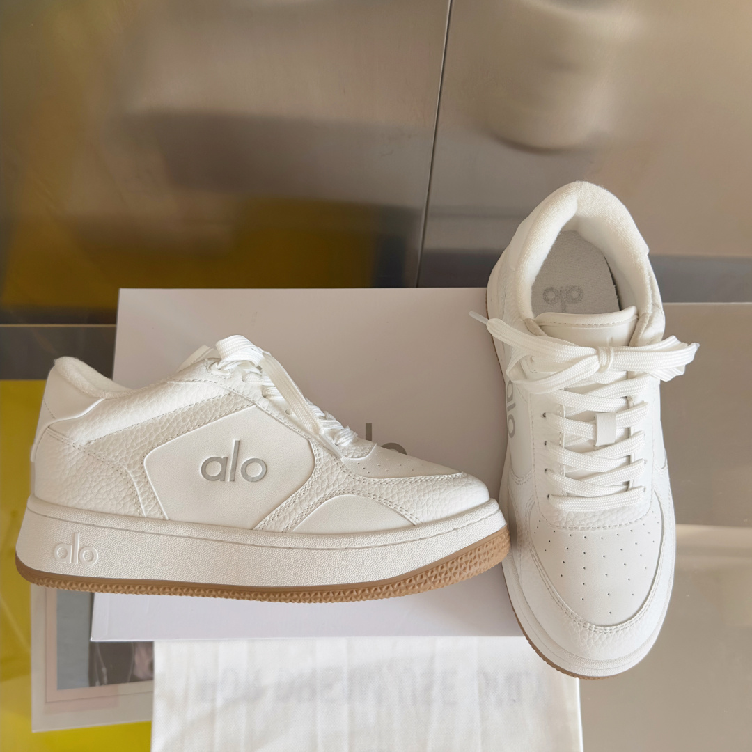 Nike Female Sneakers Breathable M-l-s