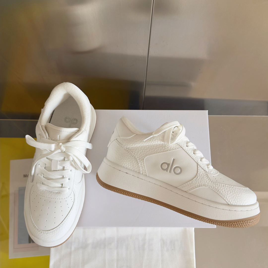 Nike Female Sneakers Breathable M-l-s