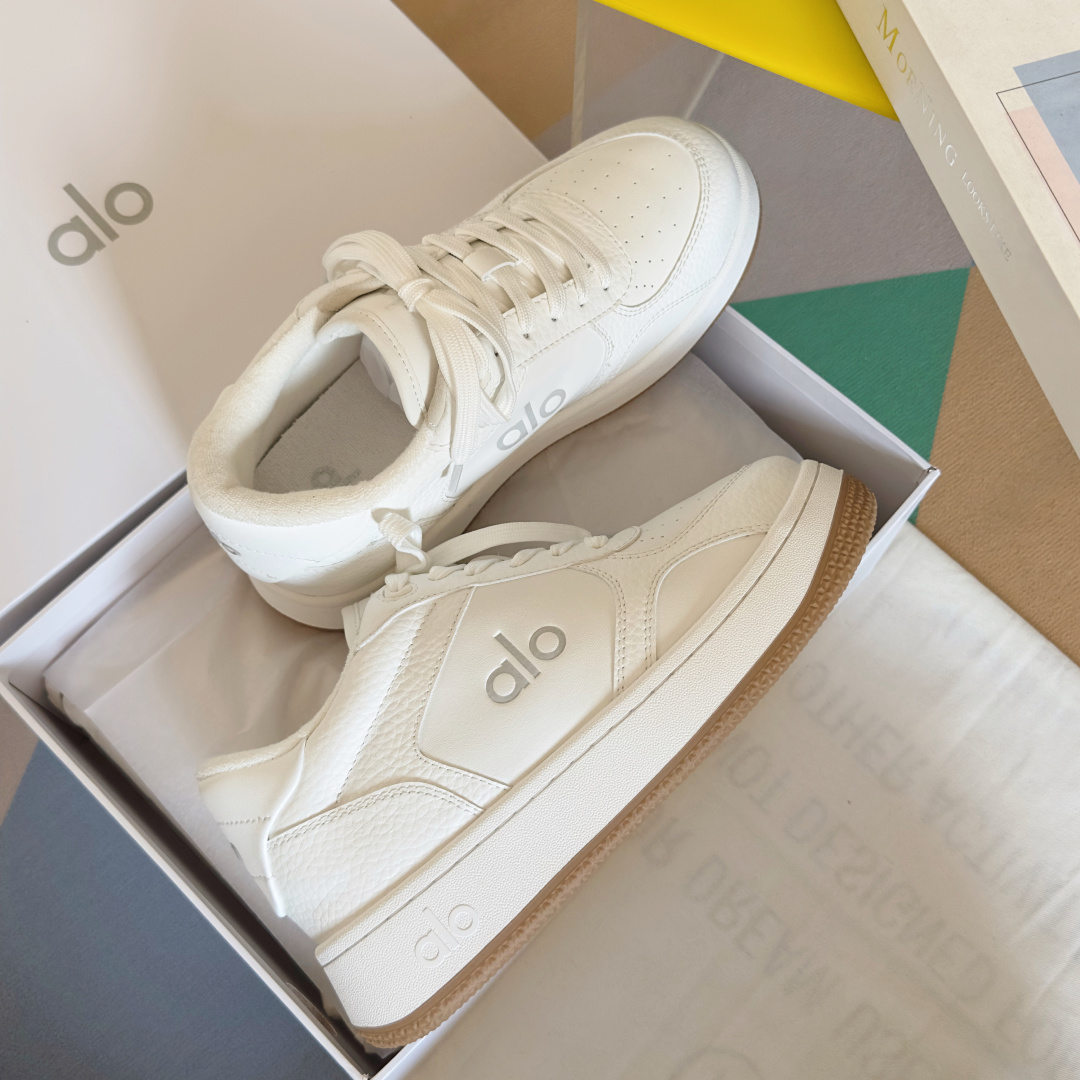 Nike Female Sneakers Breathable M-l-s