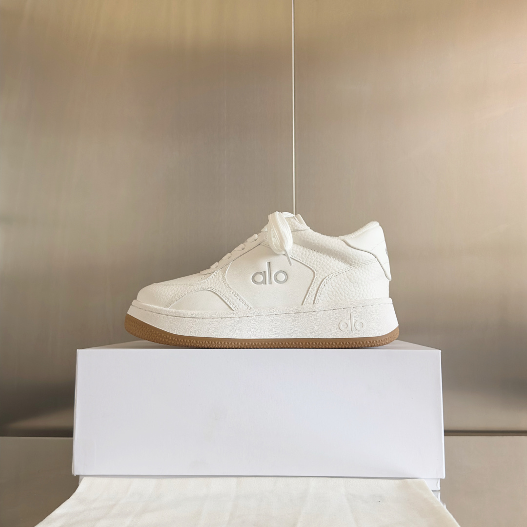 Nike Female Sneakers Breathable M-l-s