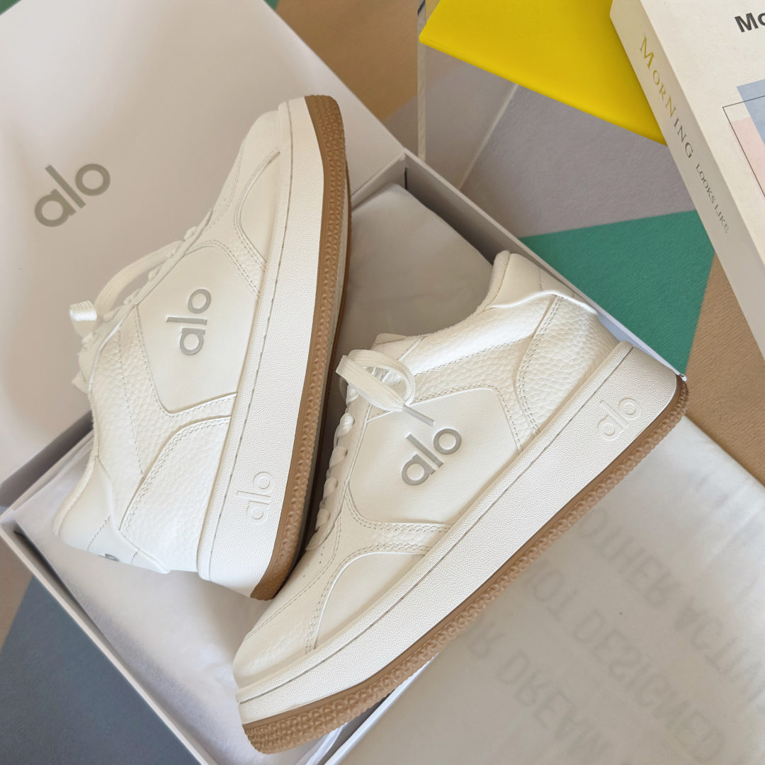 Nike Female Sneakers Breathable M-l-s