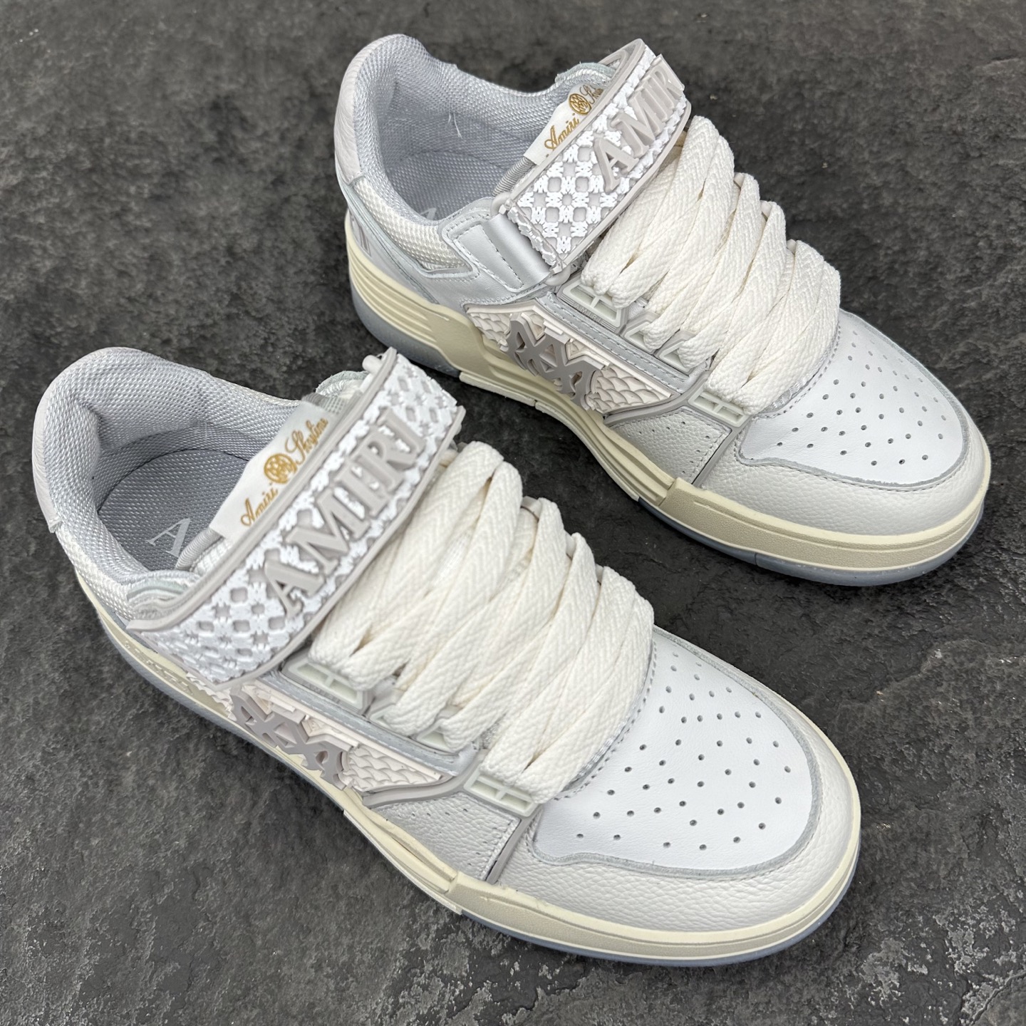 Amiri Male Sneakers M-l-s