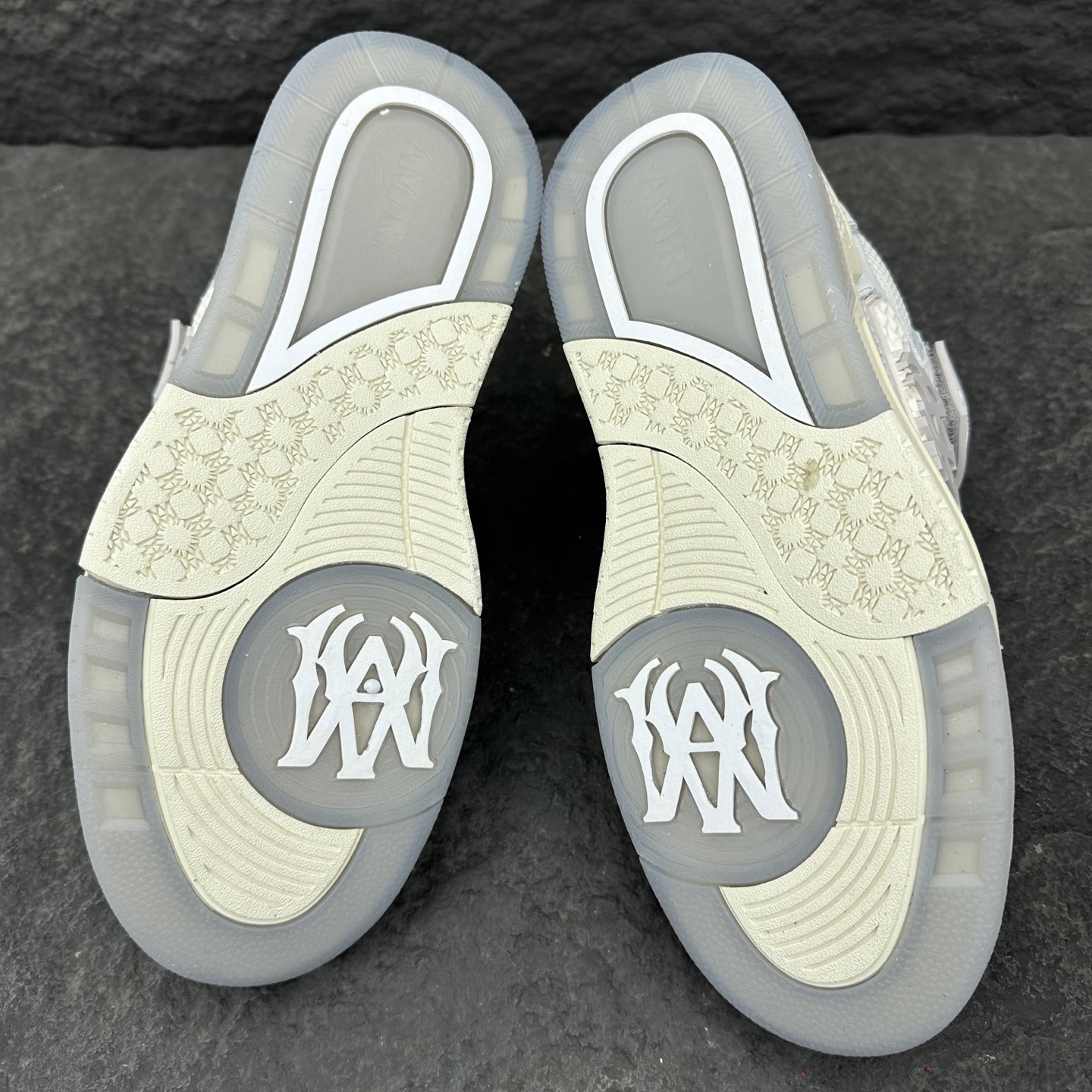 Amiri Male Sneakers M-l-s