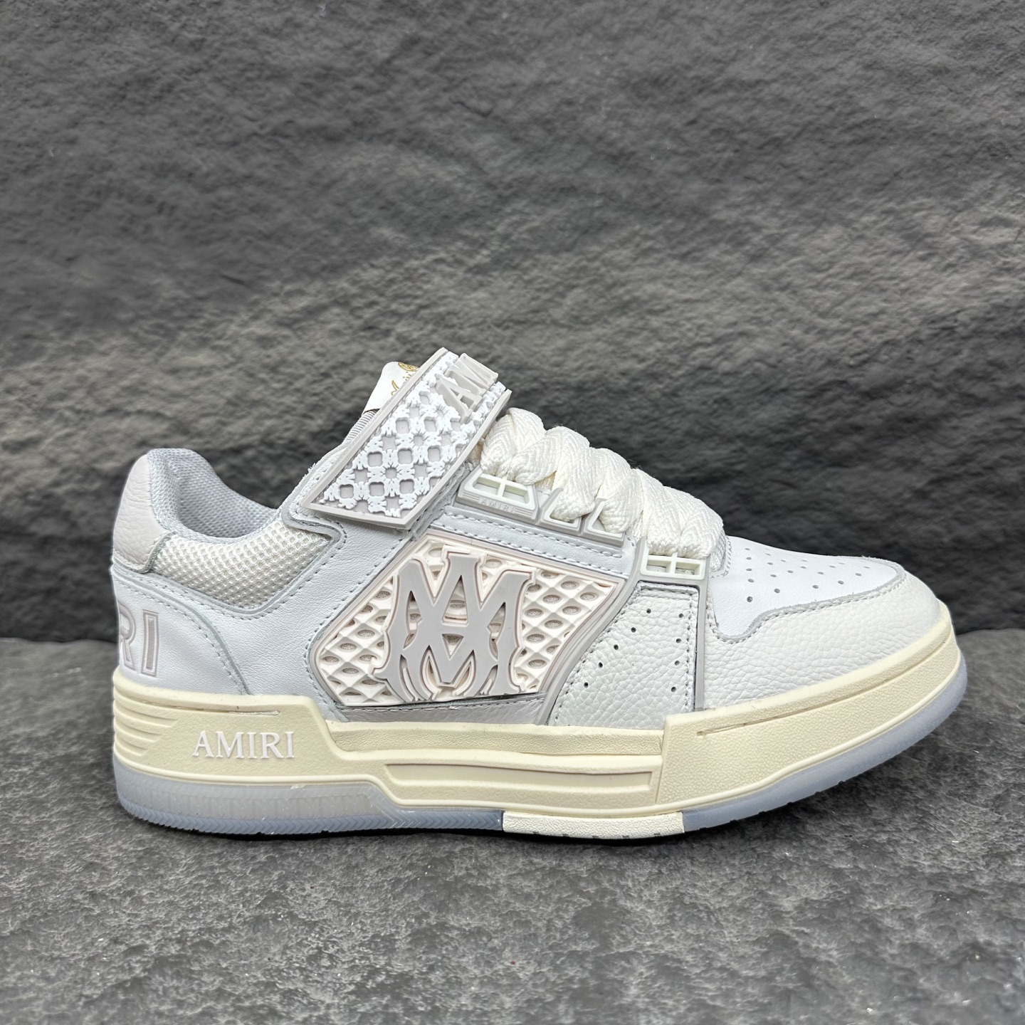 Amiri Male Sneakers M-l-s